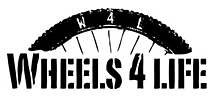 Wheels4Life-Logo